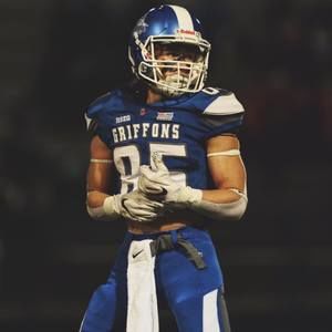 Meet your Posher, Nicolas